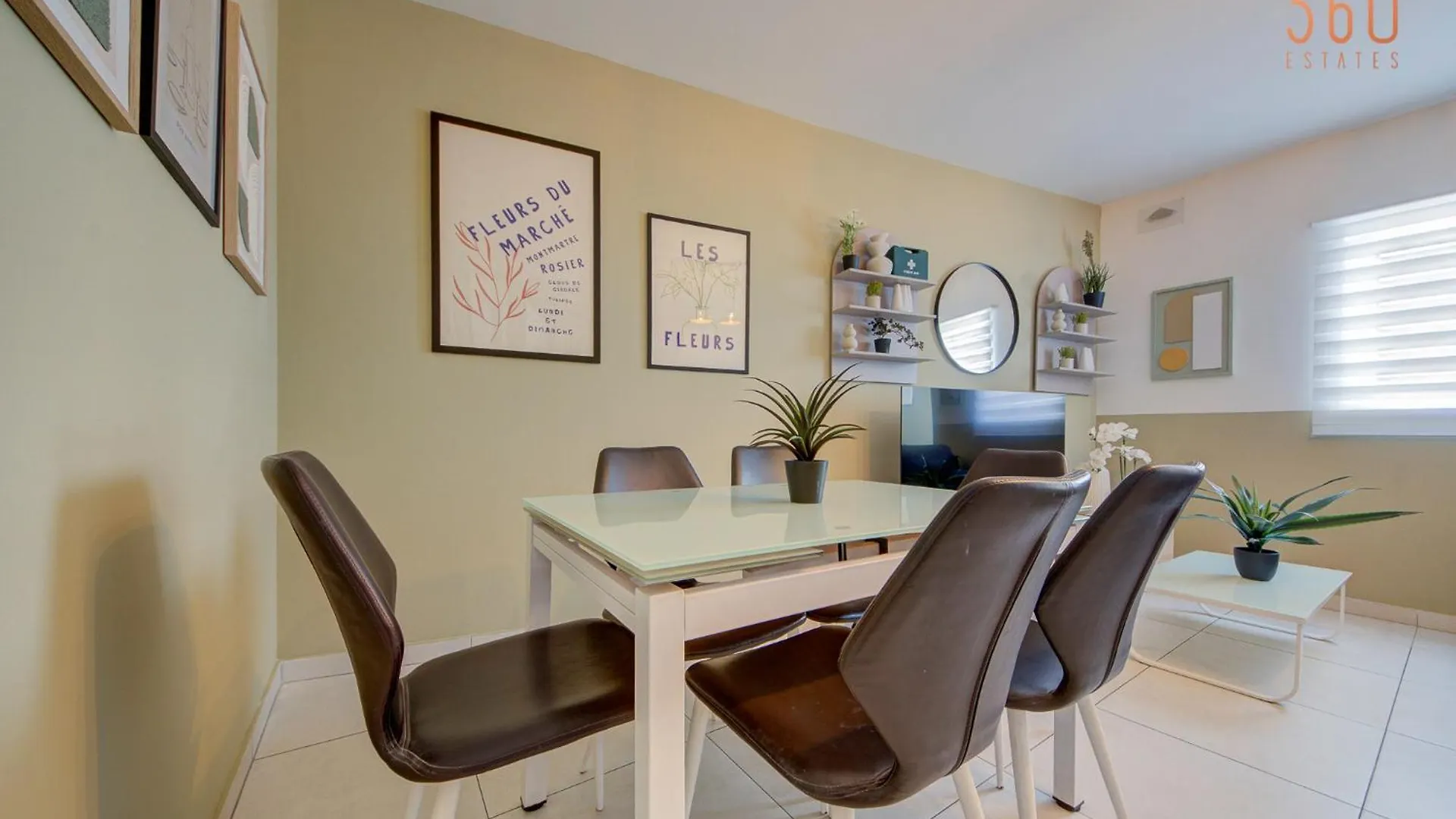 Apartment Spacious, Fully Equipped 4Br Home In Pieta With Wifi By 360 Estates Gwardamanga Malta