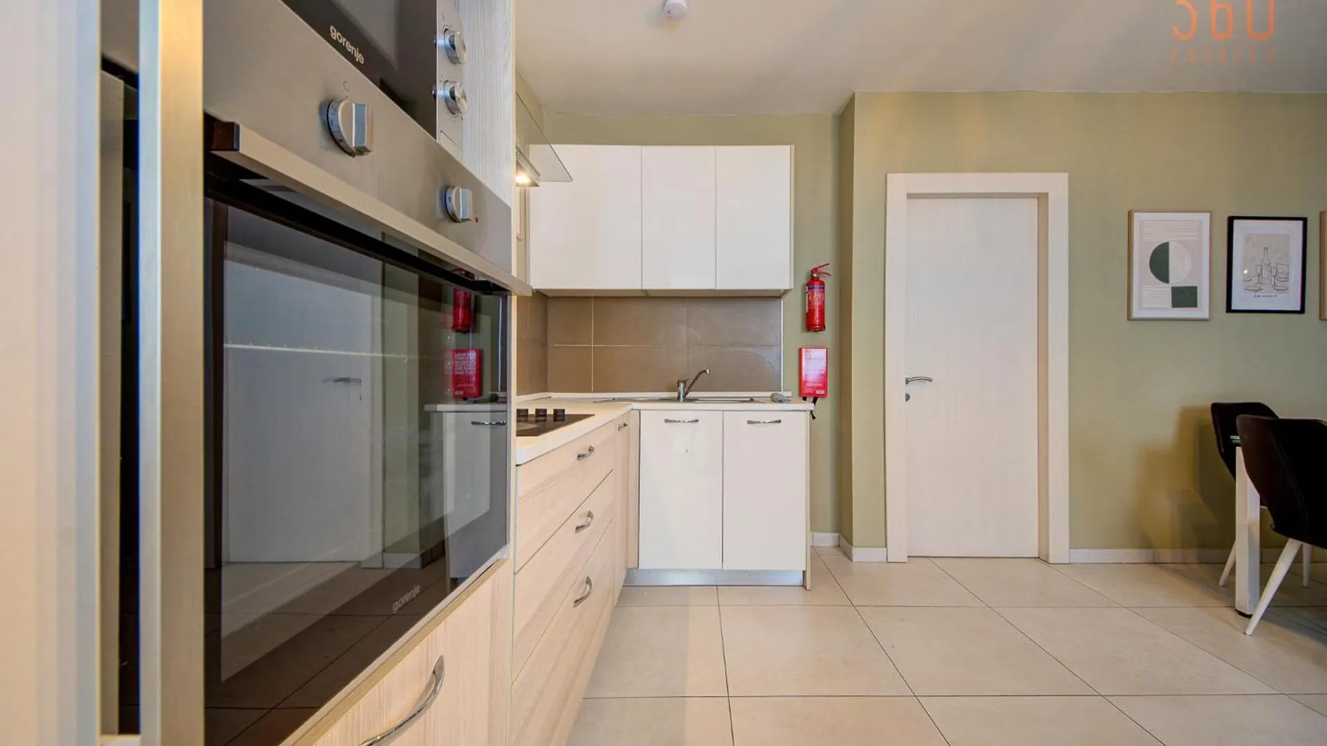 Spacious, Fully Equipped 4Br Home In Pieta With Wifi By 360 Estates Gwardamanga 0*,  Malta
