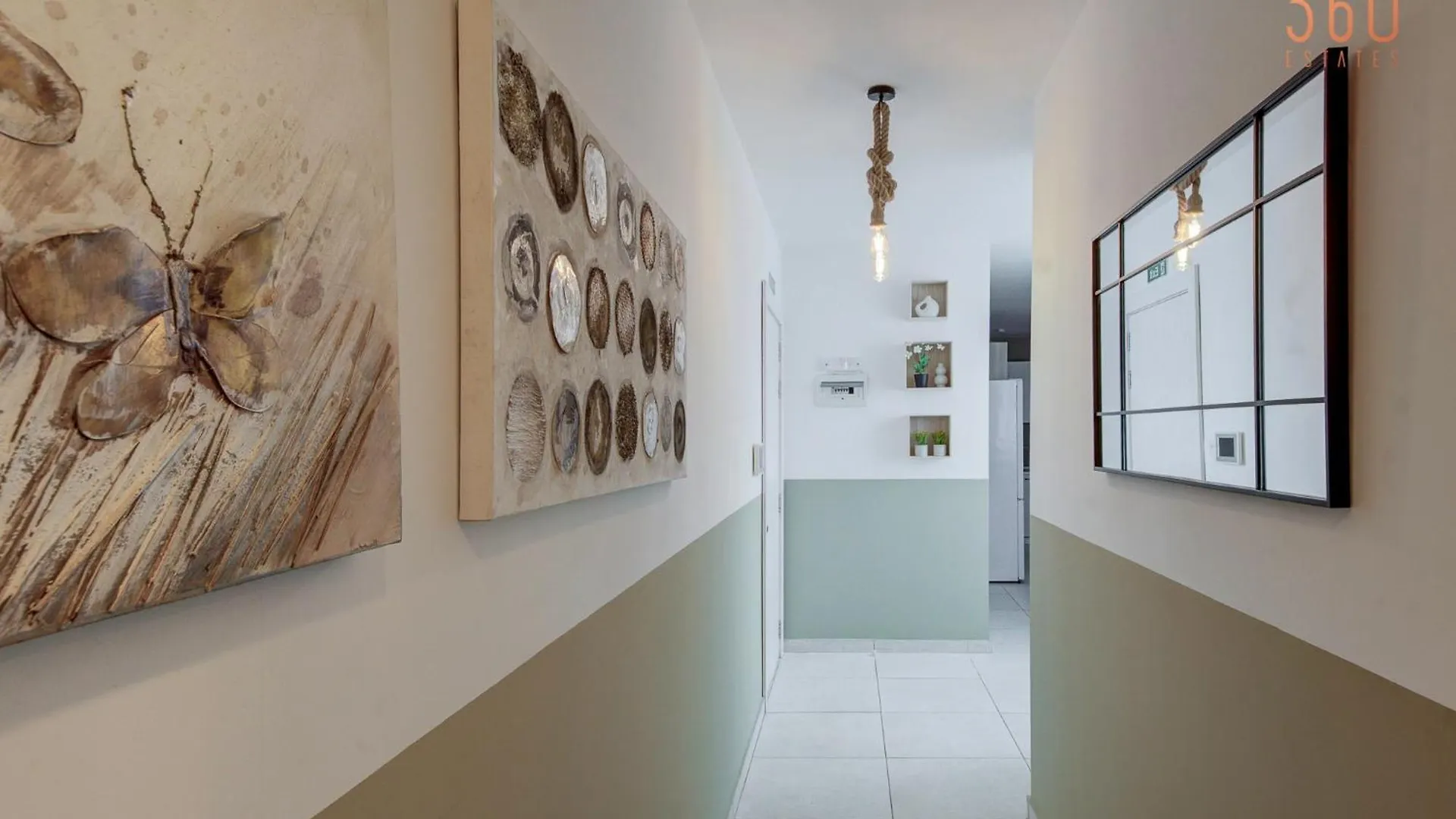 Apartment Spacious, Fully Equipped 4Br Home In Pieta With Wifi By 360 Estates Gwardamanga