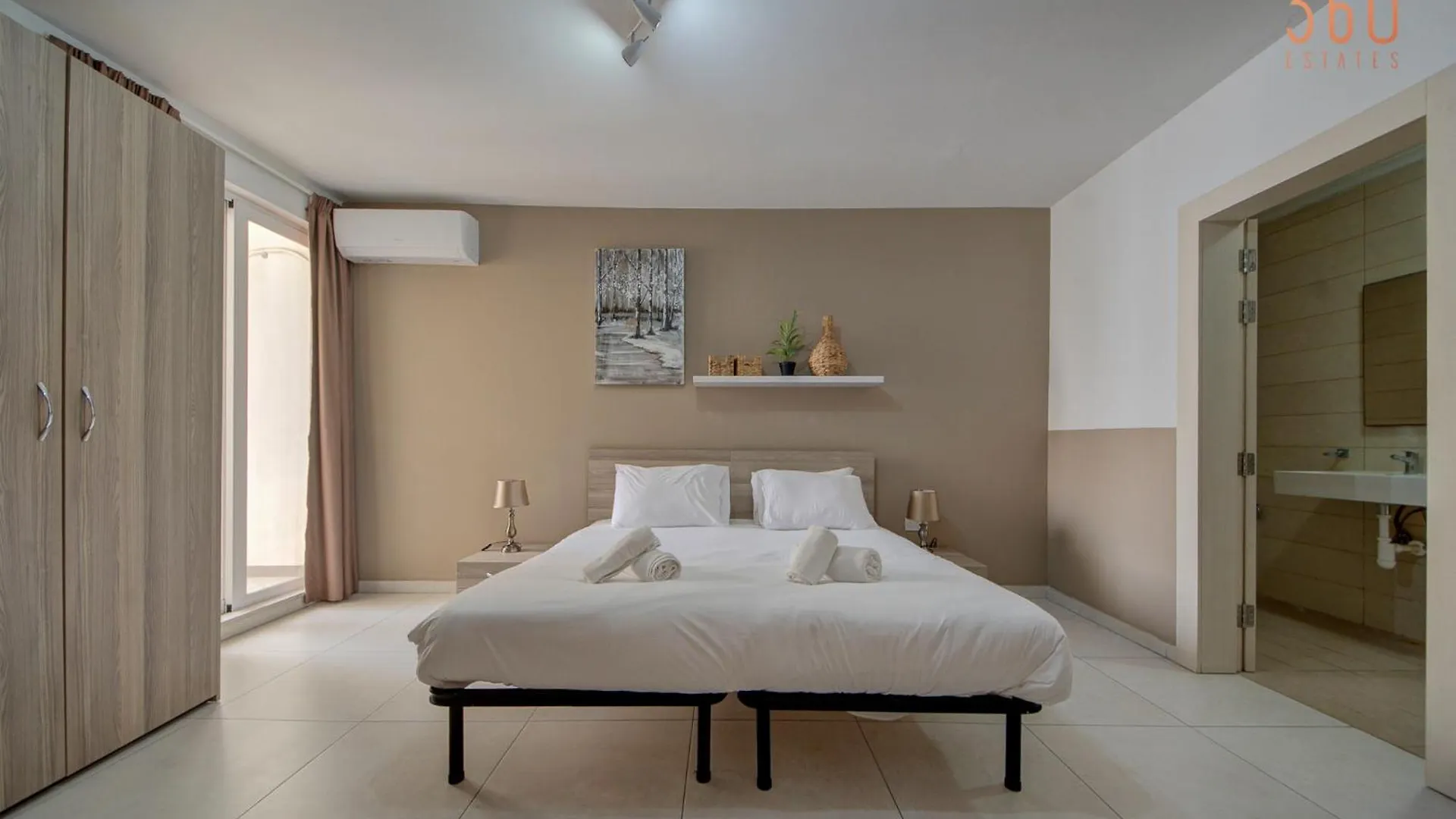 Spacious, Fully Equipped 4Br Home In Pieta With Wifi By 360 Estates Gwardamanga