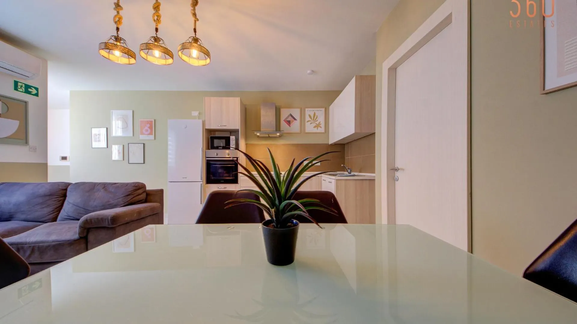 Spacious, Fully Equipped 4Br Home In Pieta With Wifi By 360 Estates Gwardamanga Apartment