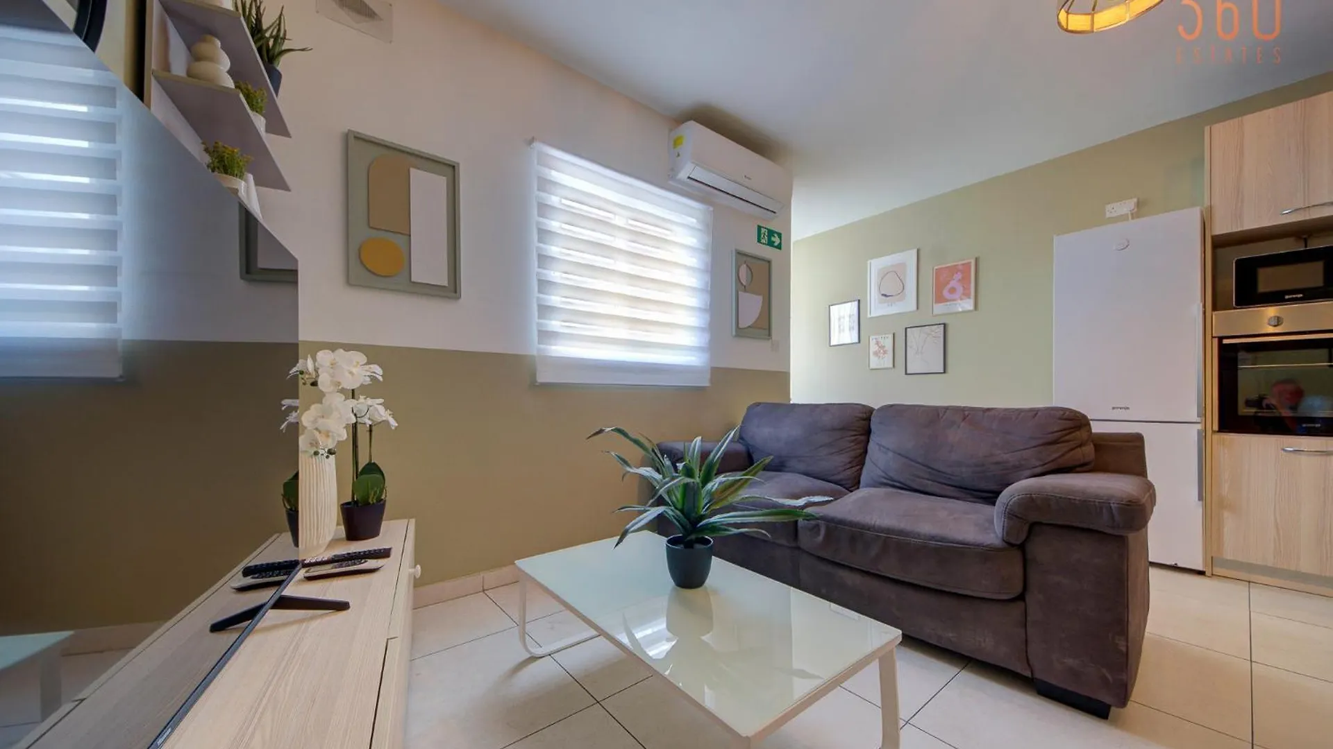 Appartamento Spacious, Fully Equipped 4Br Home In Pieta With Wifi By 360 Estates Tal Guardamangia