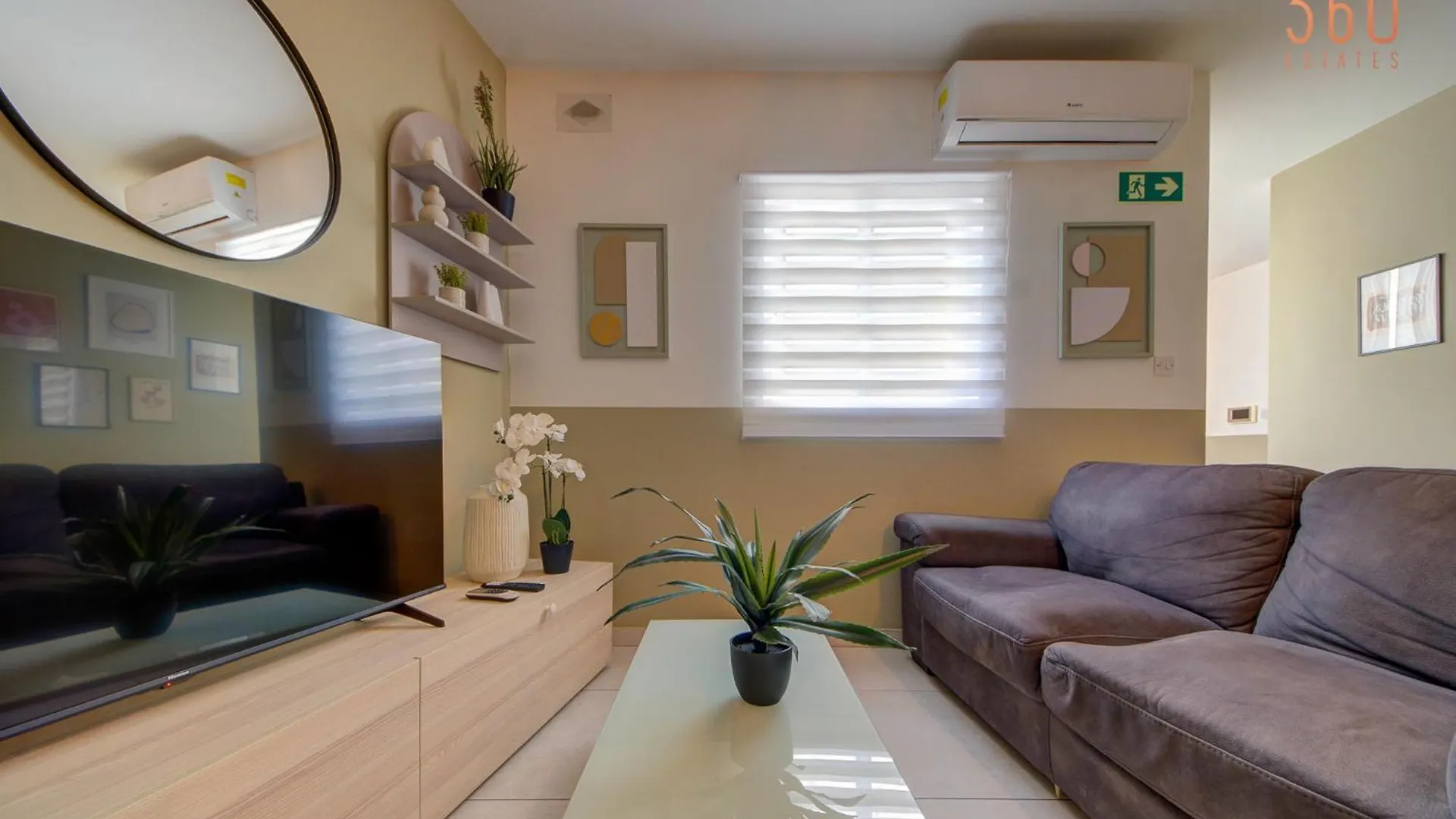 Spacious, Fully Equipped 4Br Home In Pieta With Wifi By 360 Estates Tal Guardamangia 0*,  Malta