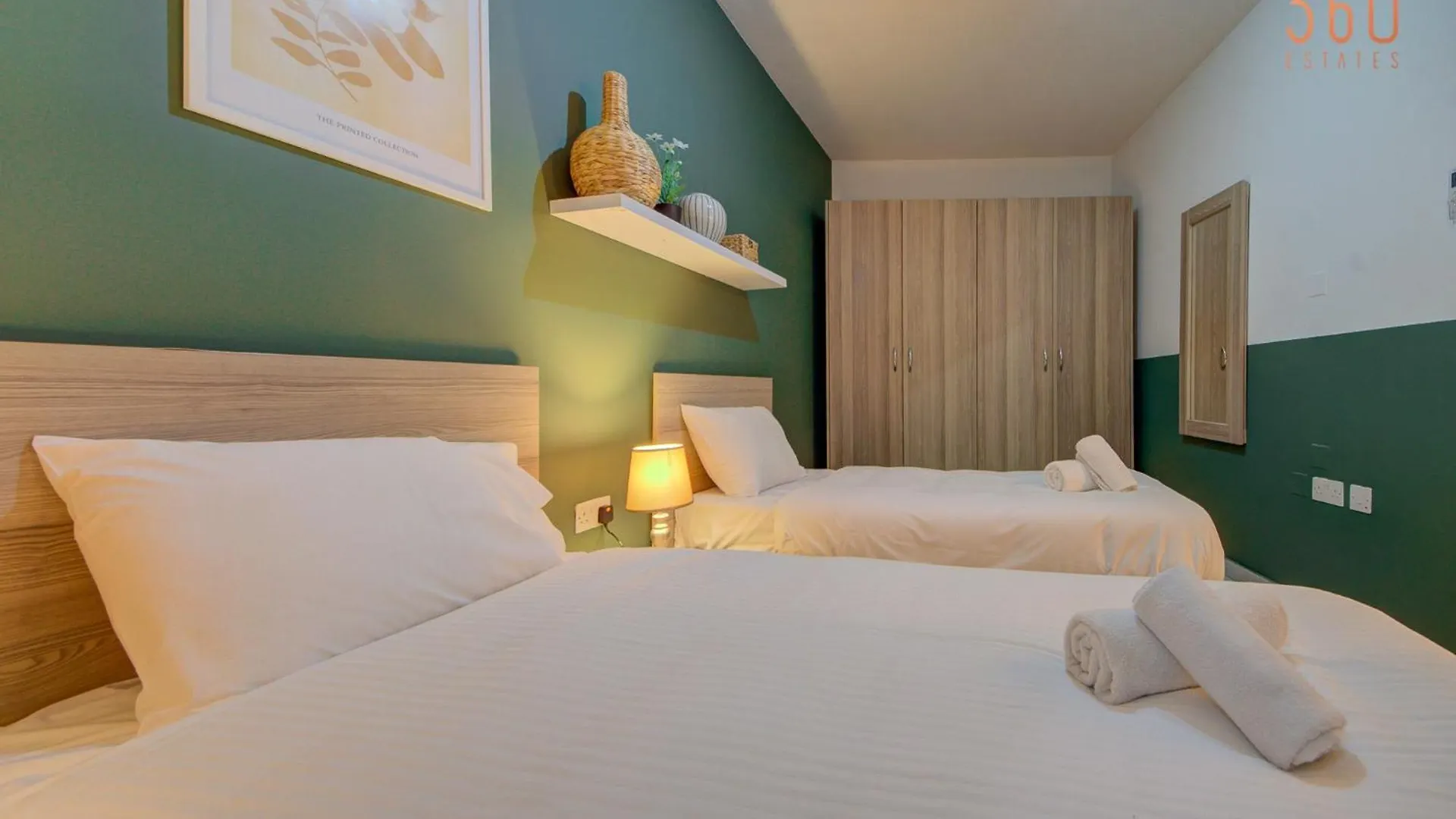 Appartamento Spacious, Fully Equipped 4Br Home In Pieta With Wifi By 360 Estates Tal Guardamangia