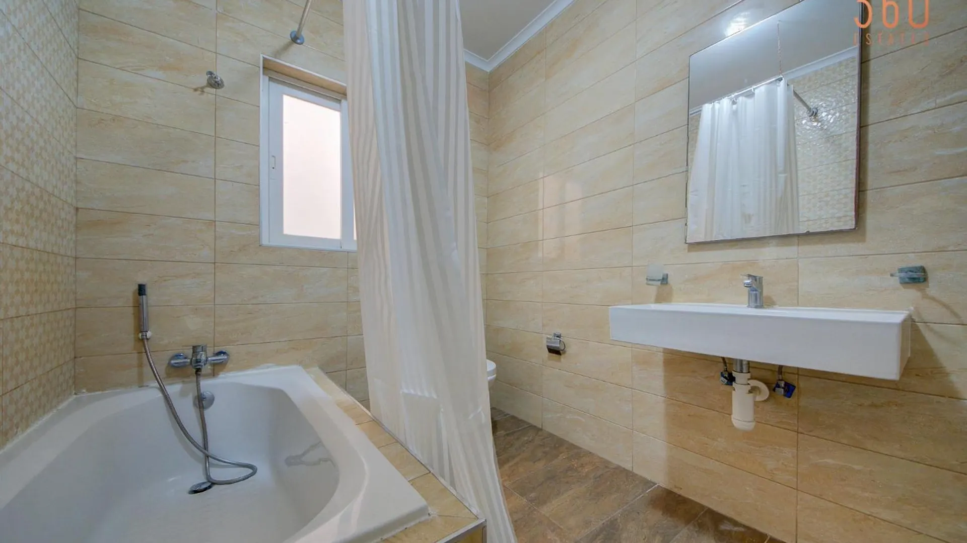 Spacious, Fully Equipped 4Br Home In Pieta With Wifi By 360 Estates Tal Guardamangia 0*,  Malta
