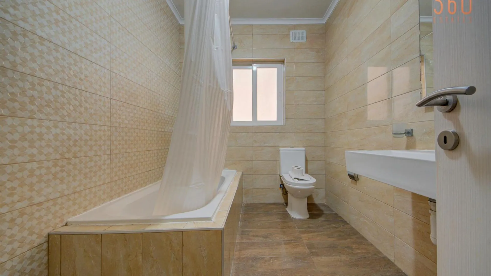 Spacious, Fully Equipped 4Br Home In Pieta With Wifi By 360 Estates Tal Guardamangia 0*,